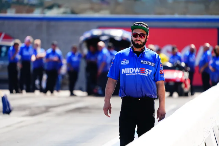NHRA Four-Wide Nationals 2022 – Foto 112