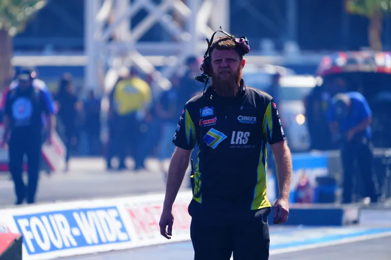 NHRA Four-Wide Nationals 2022 – Foto 116