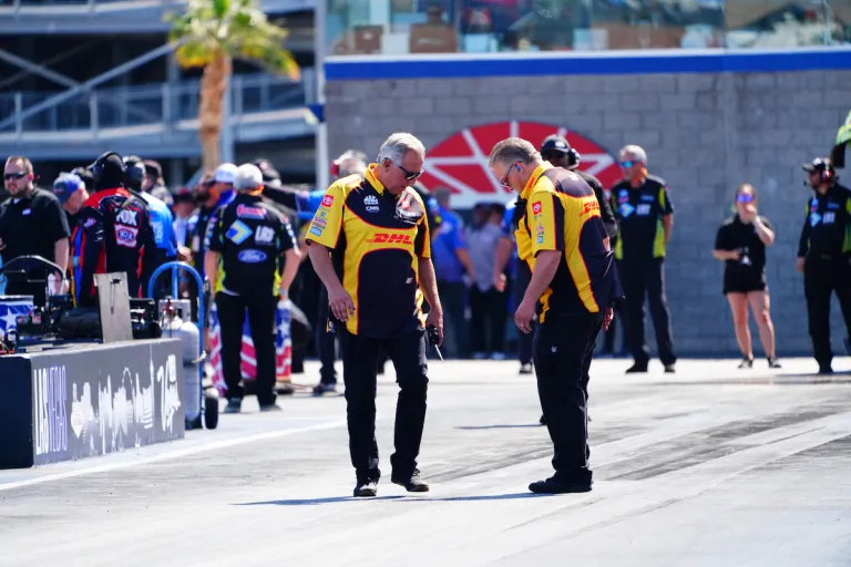 NHRA Four-Wide Nationals 2022 – Foto 117