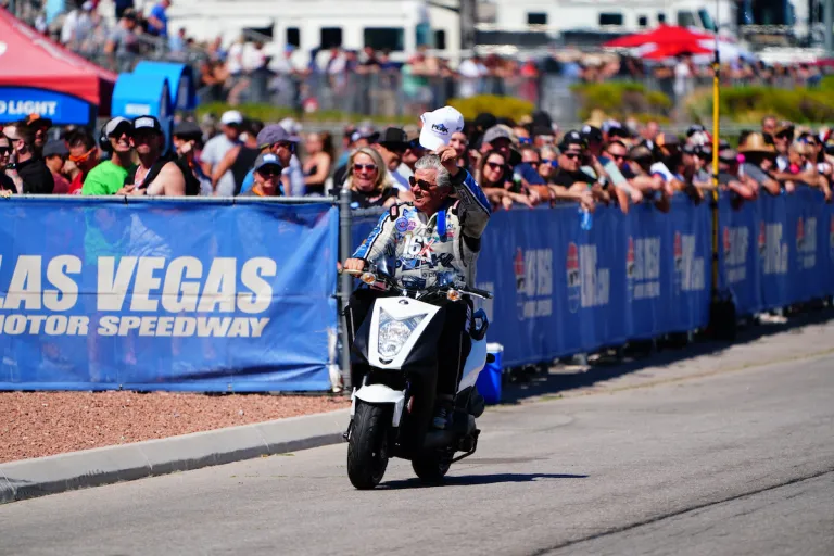 NHRA Four-Wide Nationals 2022 – Foto 120