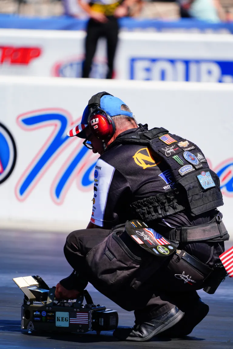 NHRA Four-Wide Nationals 2022 – Foto 124