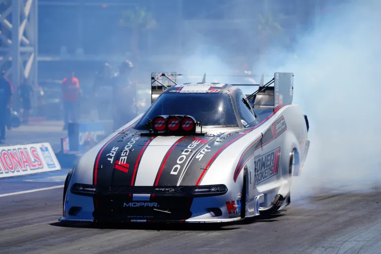 NHRA Four-Wide Nationals 2022 – Foto 125