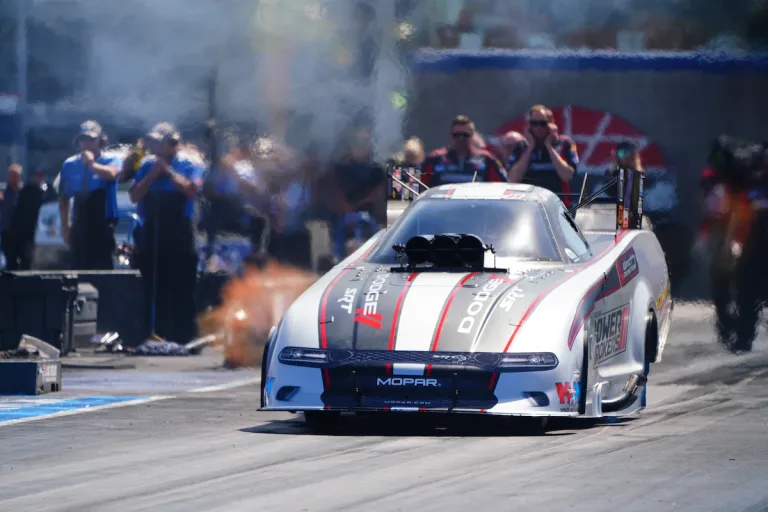 NHRA Four-Wide Nationals 2022 – Foto 126