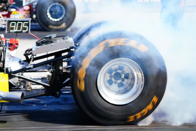 NHRA Four-Wide Nationals 2022 – Foto 127