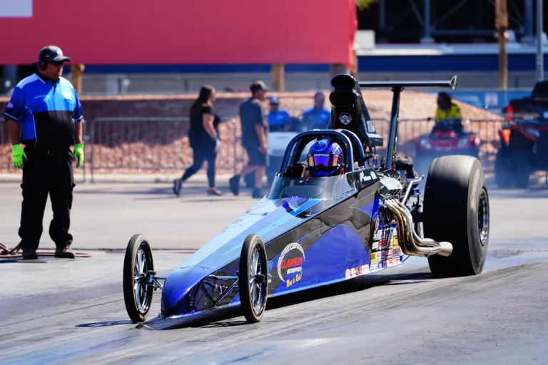 NHRA Four-Wide Nationals 2022 – Foto 128