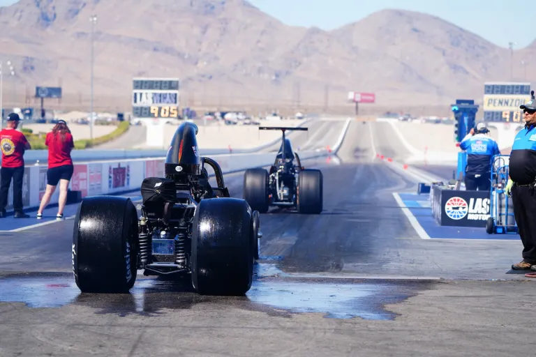 NHRA Four-Wide Nationals 2022 – Foto 131