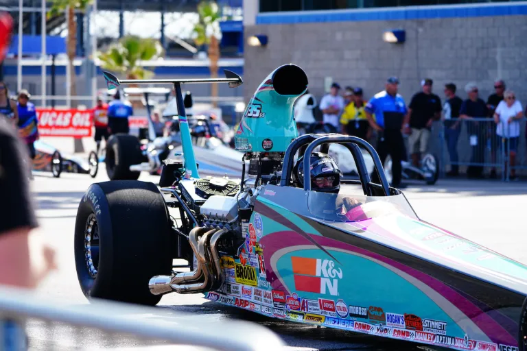 NHRA Four-Wide Nationals 2022 – Foto 133