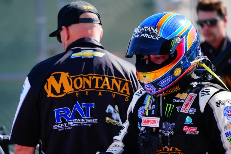NHRA Four-Wide Nationals 2022 – Foto 134