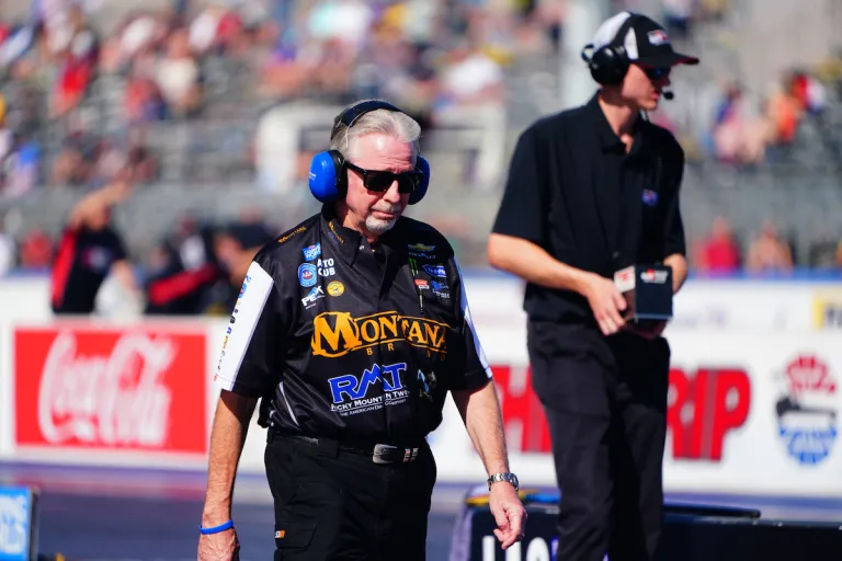 NHRA Four-Wide Nationals 2022 – Foto 136
