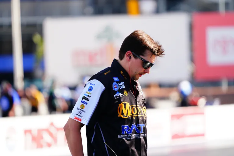 NHRA Four-Wide Nationals 2022 – Foto 137