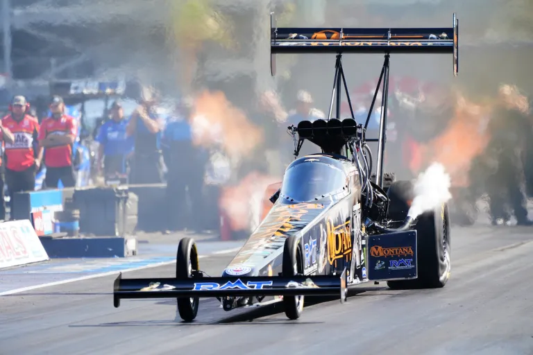 NHRA Four-Wide Nationals 2022 – Foto 138