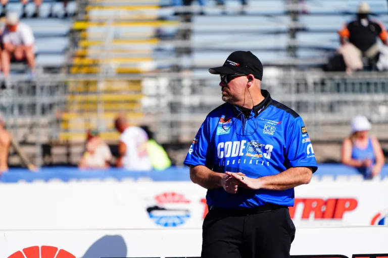 NHRA Four-Wide Nationals 2022 – Foto 140