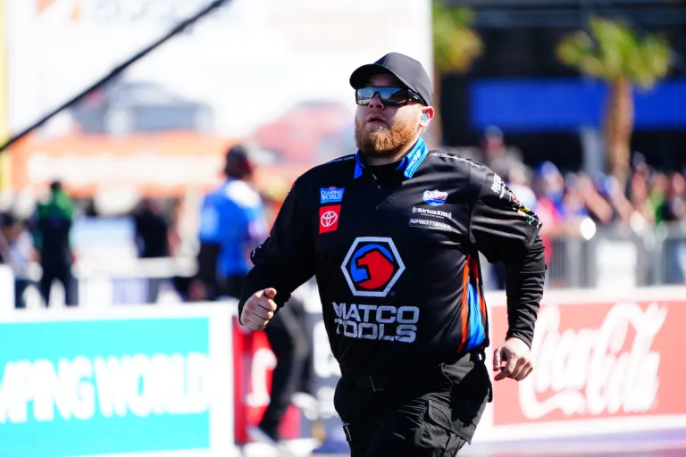 NHRA Four-Wide Nationals 2022 – Foto 141