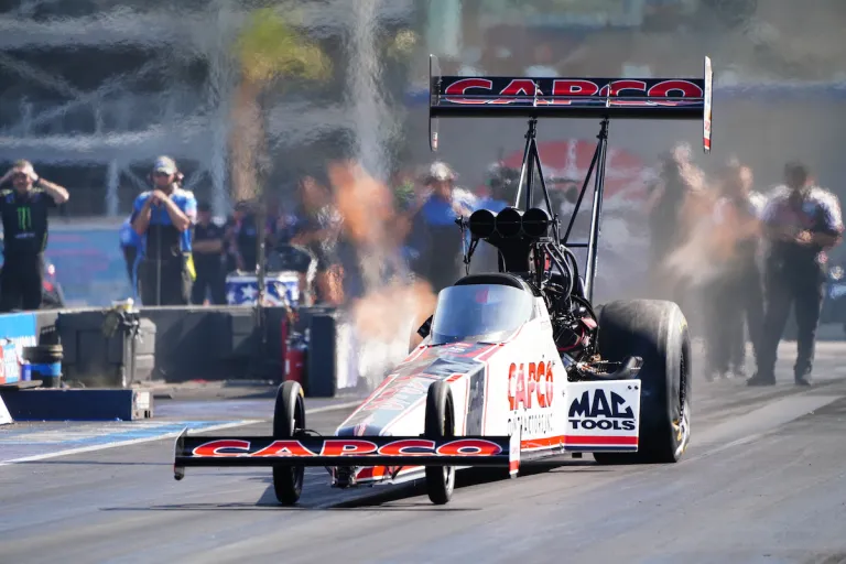NHRA Four-Wide Nationals 2022 – Foto 143
