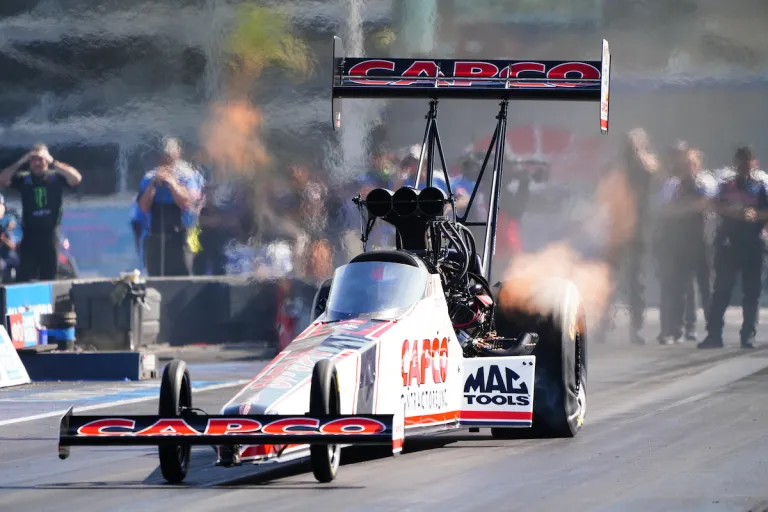 NHRA Four-Wide Nationals 2022 – Foto 144