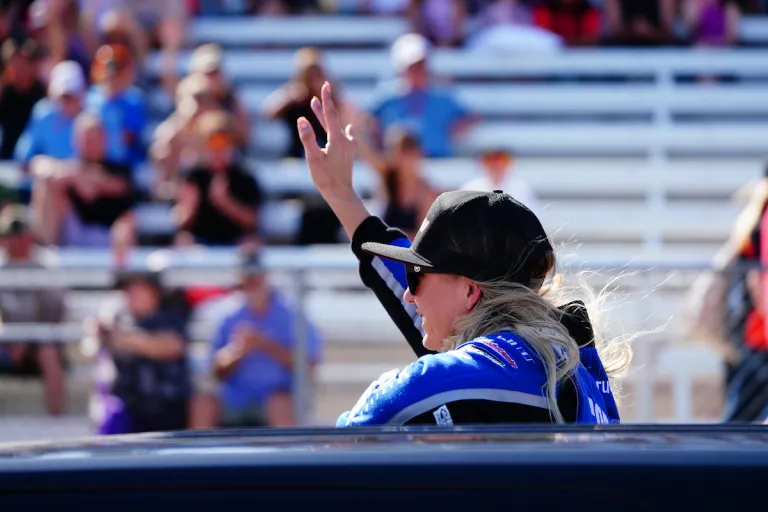 NHRA Four-Wide Nationals 2022 – Foto 145