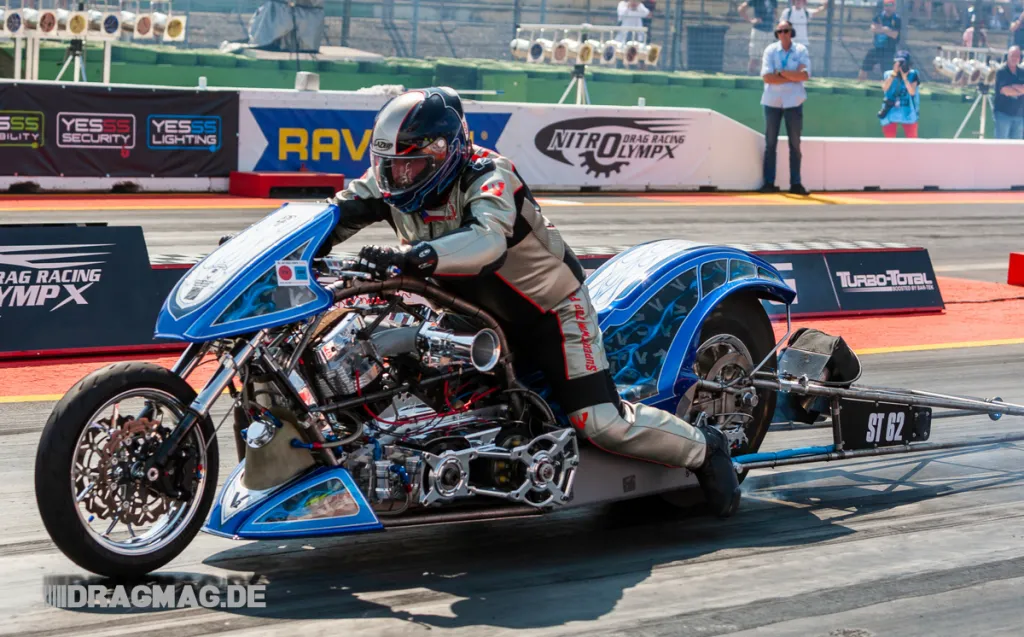 Nitrolympx 2022 – Foto 1