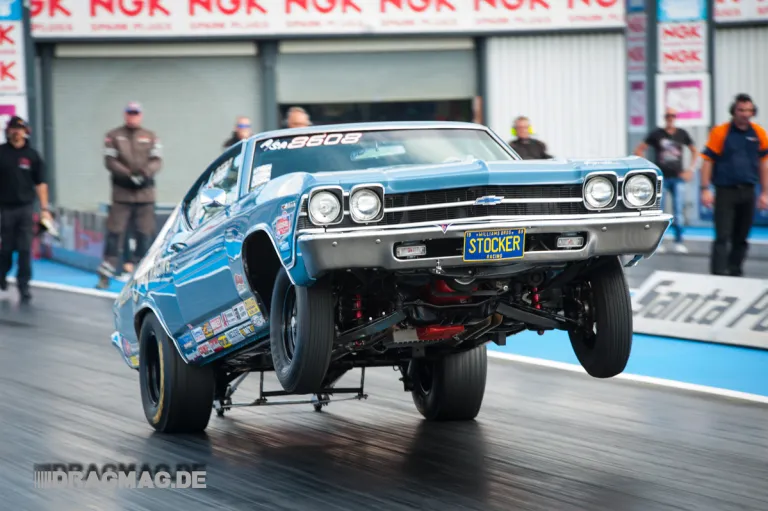 FIA/FIM European Finals Santa Pod 2022 – Foto 365