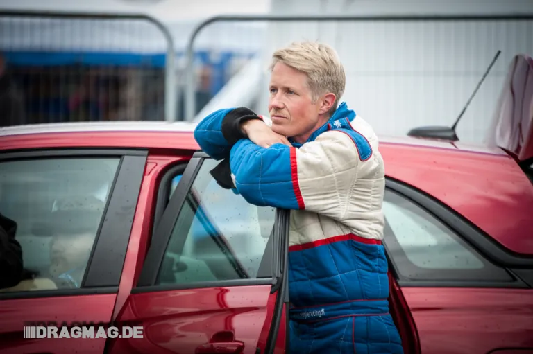 FIA/FIM European Finals Santa Pod 2022 – Foto 337