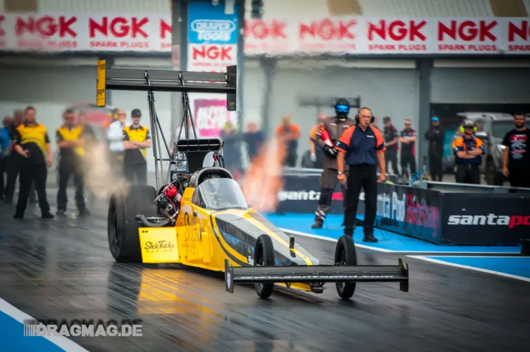 FIA/FIM European Finals Santa Pod 2022 – Foto 332