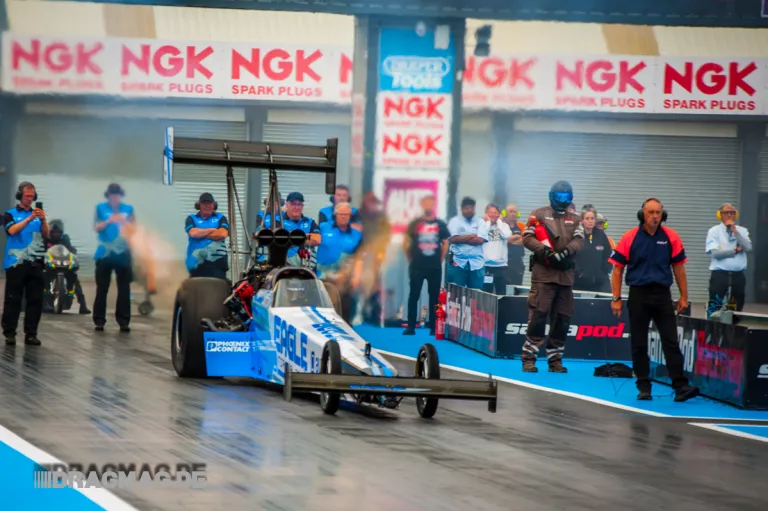 FIA/FIM European Finals Santa Pod 2022 – Foto 330