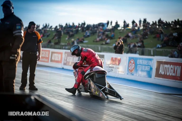 FIA/FIM European Finals Santa Pod 2022 – Foto 327