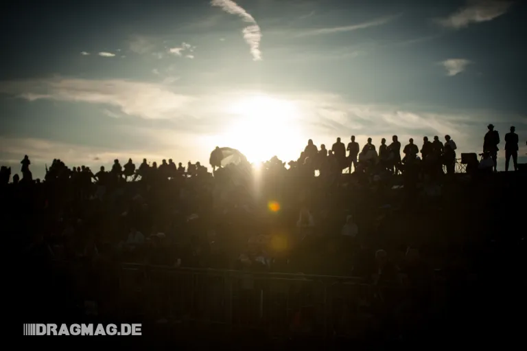 FIA/FIM European Finals Santa Pod 2022 – Foto 326