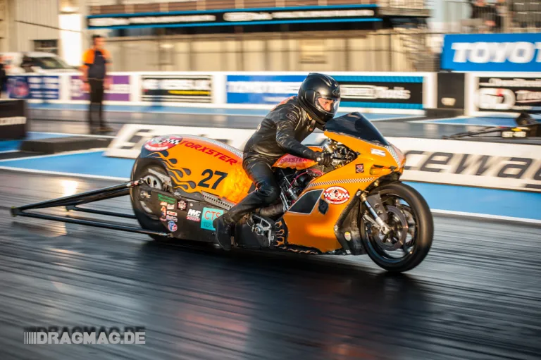 FIA/FIM European Finals Santa Pod 2022 – Foto 325
