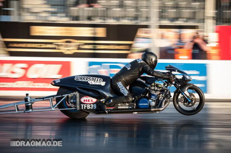 FIA/FIM European Finals Santa Pod 2022 – Foto 319