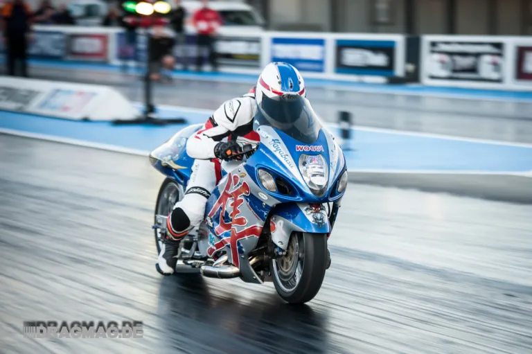 FIA/FIM European Finals Santa Pod 2022 – Foto 312