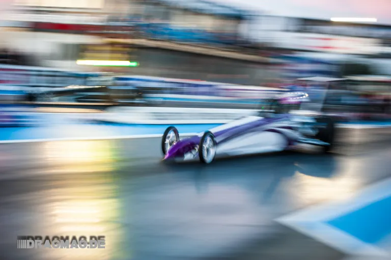 FIA/FIM European Finals Santa Pod 2022 – Foto 299