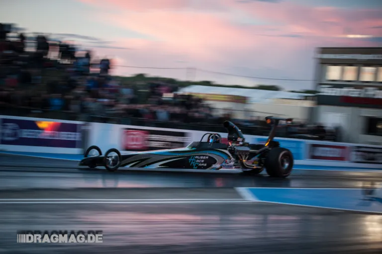 FIA/FIM European Finals Santa Pod 2022 – Foto 298