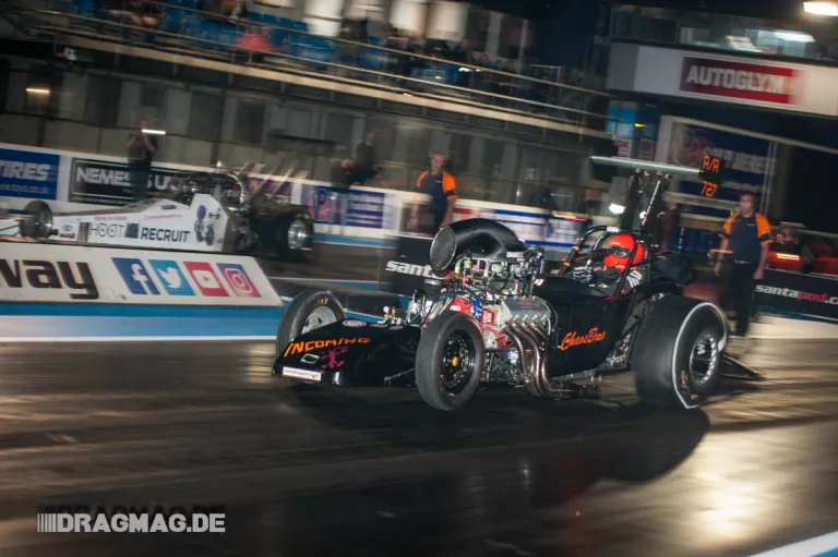 FIA/FIM European Finals Santa Pod 2022 – Foto 294