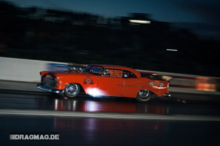 FIA/FIM European Finals Santa Pod 2022 – Foto 11