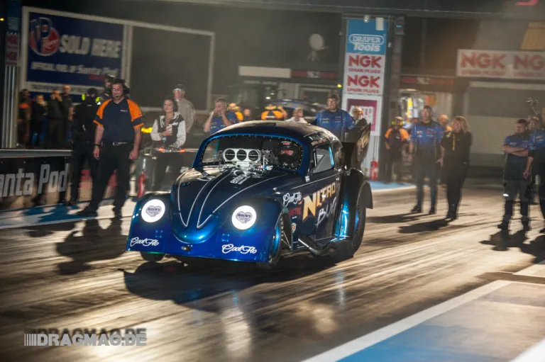 FIA/FIM European Finals Santa Pod 2022 – Foto 288