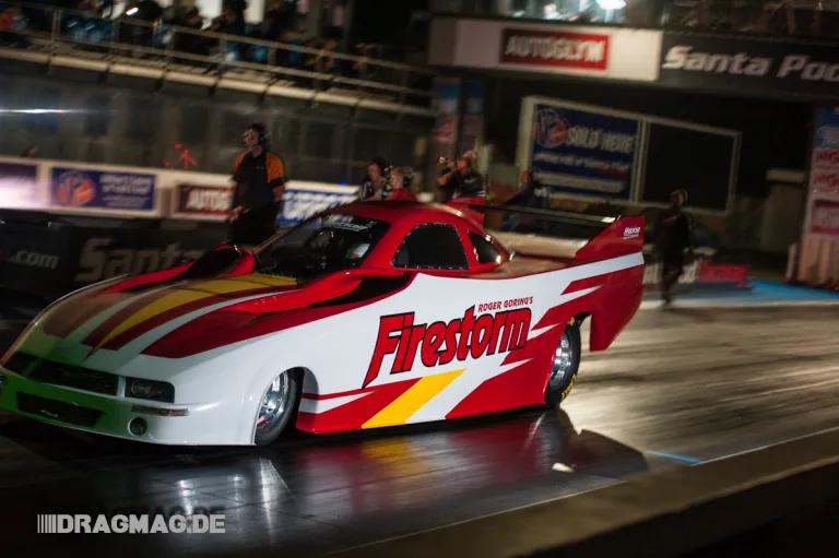 FIA/FIM European Finals Santa Pod 2022 – Foto 286