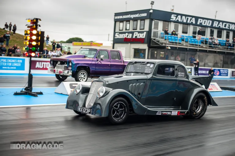 FIA/FIM European Finals Santa Pod 2022 – Foto 283