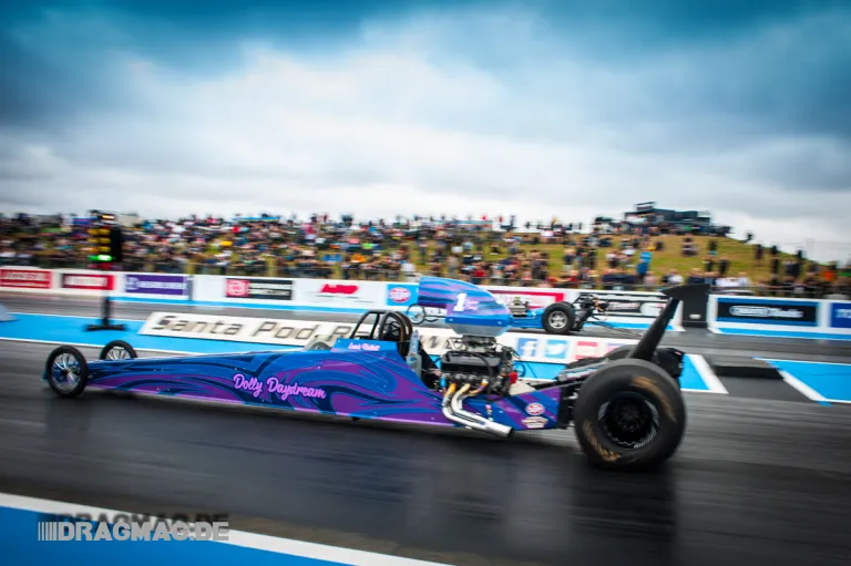 FIA/FIM European Finals Santa Pod 2022 – Foto 281