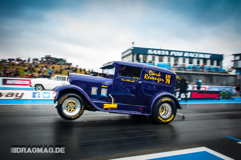 FIA/FIM European Finals Santa Pod 2022 – Foto 279