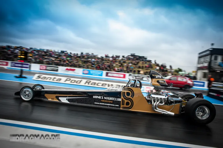 FIA/FIM European Finals Santa Pod 2022 – Foto 275
