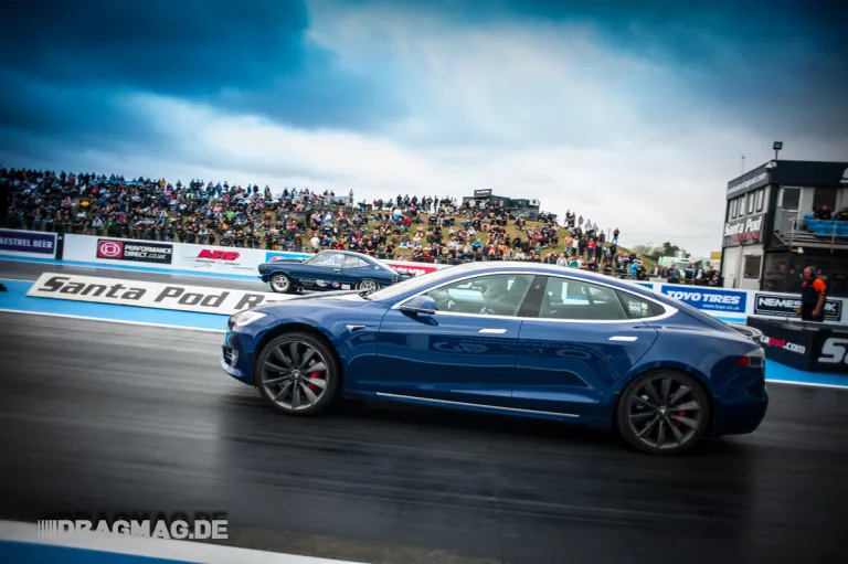 FIA/FIM European Finals Santa Pod 2022 – Foto 272