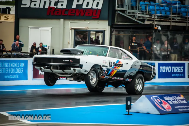 FIA/FIM European Finals Santa Pod 2022 – Foto 270