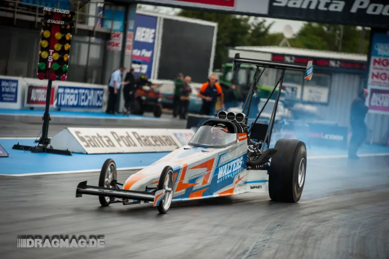 FIA/FIM European Finals Santa Pod 2022 – Foto 267