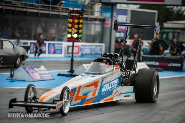 FIA/FIM European Finals Santa Pod 2022 – Foto 266