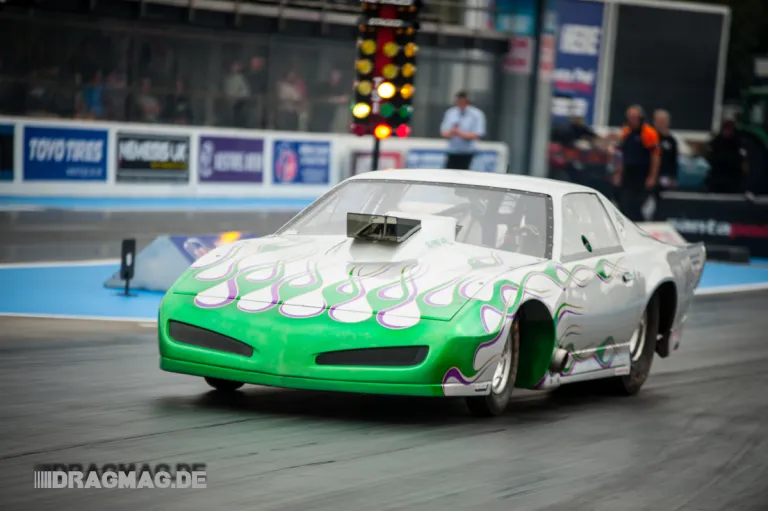 FIA/FIM European Finals Santa Pod 2022 – Foto 265