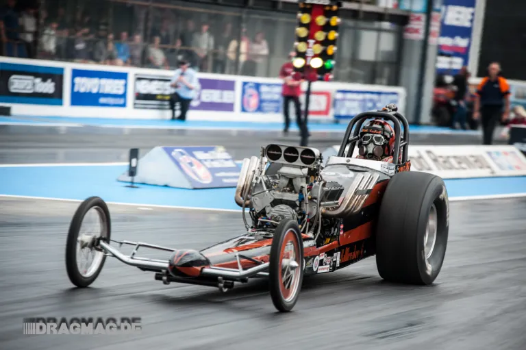 FIA/FIM European Finals Santa Pod 2022 – Foto 262