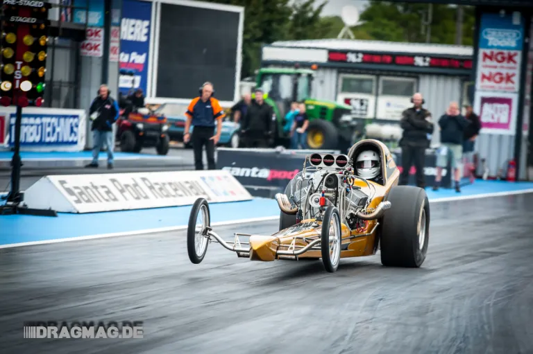 FIA/FIM European Finals Santa Pod 2022 – Foto 260