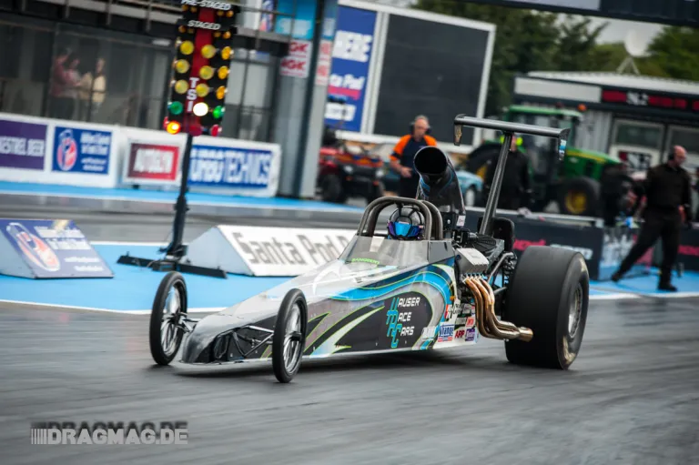 FIA/FIM European Finals Santa Pod 2022 – Foto 259