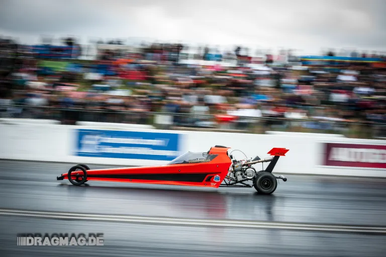 FIA/FIM European Finals Santa Pod 2022 – Foto 257