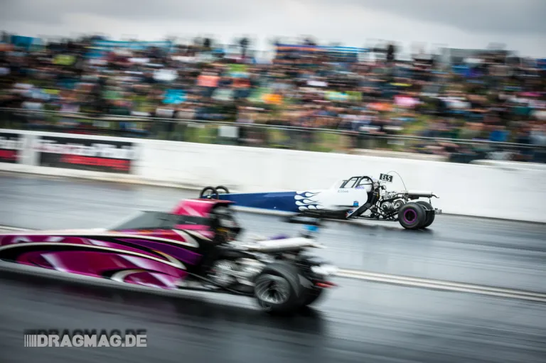FIA/FIM European Finals Santa Pod 2022 – Foto 256
